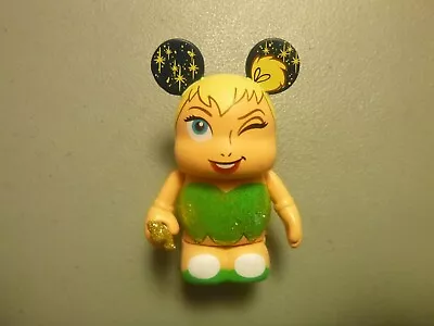 Disney Vinylmation 3  - Park Series 7 - Tinker Bell's First Flight • $16