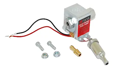 Fuel Pump Electric Universal Fits Volkswagen Type1 Type2 Bus Type3 Ghia Thing • $74.99
