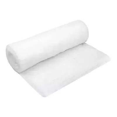 Artificial Christmas Snow Roll Soft Thickened Snow Blanket White Photo Prop Snow • £6.44