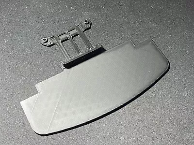 Tt01 Tt01e Tamiya Rear Diffuser Rc Drift 1/10 Abc Hobby 180sx Silvia S13 • $15