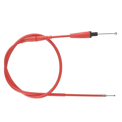 NIBBI Throttle Cable 46  Universal Fit For Dirt Pit Bike Motorcycle YAMAHA HONDA • $12.34