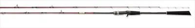 Prox Kaburaba Madai SE195UL Offshore Bait Casting Rod From Stylish Anglers Japan • $415