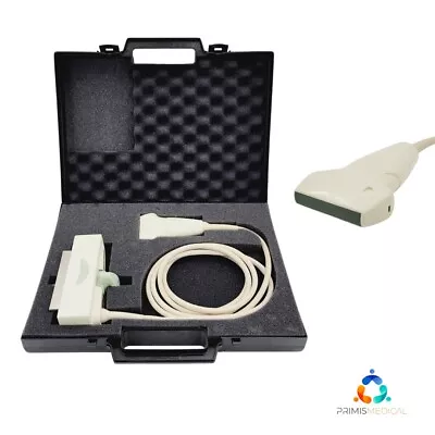 Biosound Esaote 9600156000 LA523 Ultrasound Sono Probe W/Case • $100