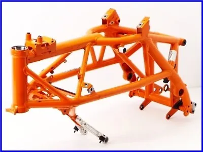 2014 KTM 690DUKE R Frame With Documents Yyy • $403.20