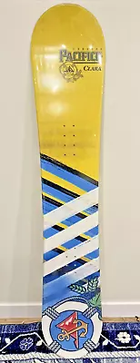 CERVEZA  PACIFICO Clara Snowboarding • $150