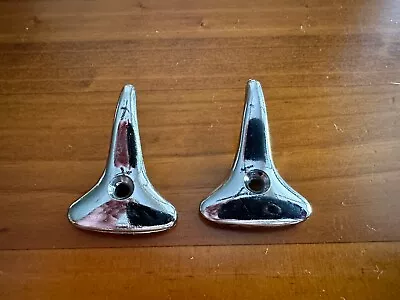 Genuine HOLDEN EJ EH PREMIER SPECIAL Pair Interior Coat Hooks Great Condition • $15