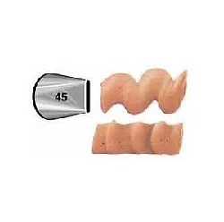 £2.79 • Buy Wilton Uncarded Pipping Tube - No.45