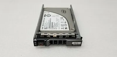 Dell VH27H SSD DC S3500 Series 160GB 2.5” SATA 6Gb/s 7mm Intel SSDSC2BB160G4T • $39.74