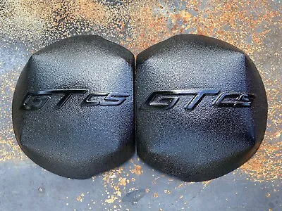 05-14 Ford Mustang Painted Strut Tower Covers Caps(GTCS2)pre Fitted • $64.99