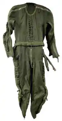 Chinese PLA Air Force Fighter Pilot Anti-G Suit • $219.48