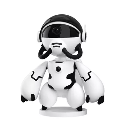 1X(1080P Astronaut Robot  Webcam IP Wifi Wireless Baby Security1541 • £55.19
