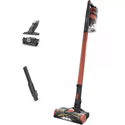 $118 • Buy Shark Rocket IZ142 Impact Pet Pro Cordless Vacuum With Zero-M, Orange
