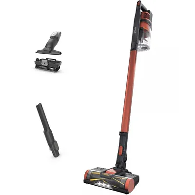 Shark Rocket IZ142 Impact Pet Pro Cordless Vacuum With Zero-M Orange • $93