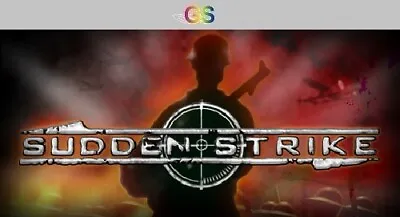 £1.49 • Buy Sudden Strike Gold Region Free PC Steam Key
