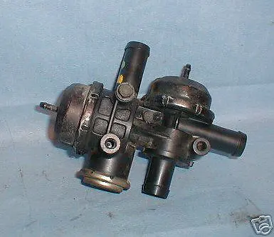 Maserati Biturbo EMISSIONS DIVERTOR VALVE Egr Smog  #3921i • $49