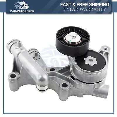 $51.25 • Buy Drive Belt Tensioner Assembly 38152 For Buick Chevy Pontiac Oldsmobile 3.8L V6