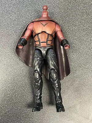 $19.99 • Buy Hasbro Marvel Legends Series X-Men (MAGNETO) 6  Magneto BODY AND CAPE ONLY