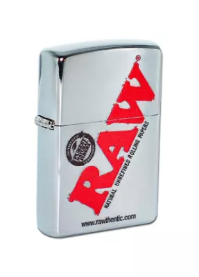 RAW - Zippo - Lighter • $32.99