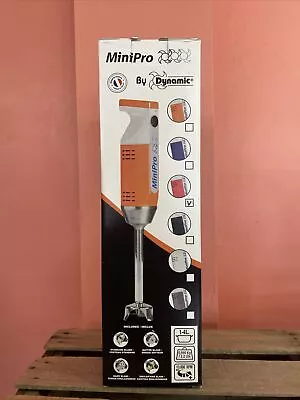 Mini Pro Immersion Blender NEW NO RETURNS OR EXCCHANGES • $199.95