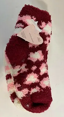 Marilyn Monroe  Socks 3 Pairs Girls New. Non-Skid Grippers. Shoe Size 10.5- 4 • $13.49