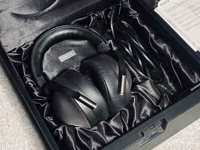 £1400 • Buy Sony MDR-Z1R Audiophile Headphones 
