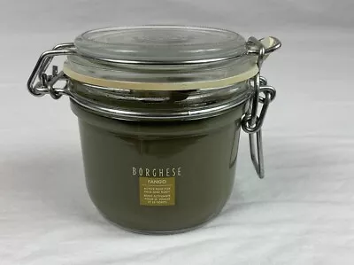 Borghese Fango Active Mud For Face & Body - 7.5 Oz. Glass Jar • $29.95