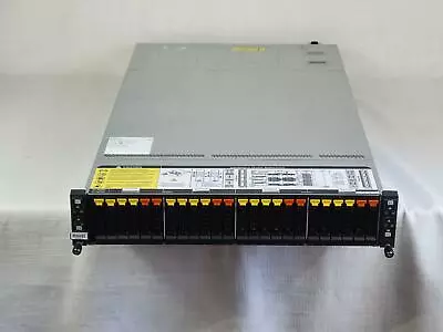 OEM Gigabyte H261-N80 2U 24x 2.5” 4 Node Server Chassis Penguin Computing XE2142 • $1400