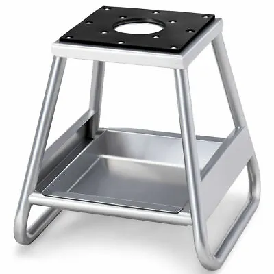 1000LBS Motorcycle Motorcross Dirt Bike Panel Stand Oil Pan • $59.99