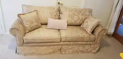 $700 • Buy MORAN Furniture Designer Sofa/Lounge