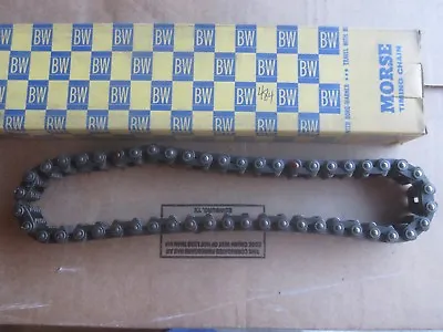New Timing Chain 1950-1951-1952 Buick 70 Series • $40
