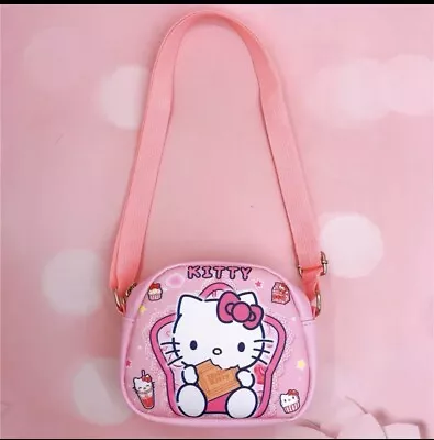 Hello Kitty Kuromi Melody Bag • $12.99