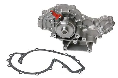 Engine Water Pump URO Parts 92810601522 Fits 78-86 Porsche 928 • $138.69