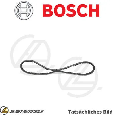 V-BELT FOR OPEL CORSA/CC/B/box/hatchback/TR CADET/Caravan/Cabriolet 104 • $15.82