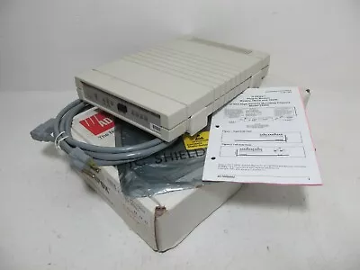 $30 • Buy NEW ADC Kentrox 78222 D-SERV DSU/CSU ETL Testing Telephone Equipment