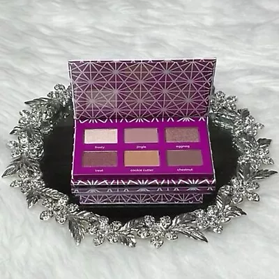 Tarte Sugar Plums & Sweets ~ Amazonian Clay Eyeshadow Palette ~ New Unboxed • $15.99