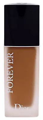 Dior Forever 24H Skin Caring Foundation Foundation Tan For 1.0 Oz / 30 Ml New • $49.75