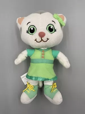 Daniel Tiger's Neighborhood Friend 8” Katerina Kittycat Plush Stuffed Animal Toy • $8.80