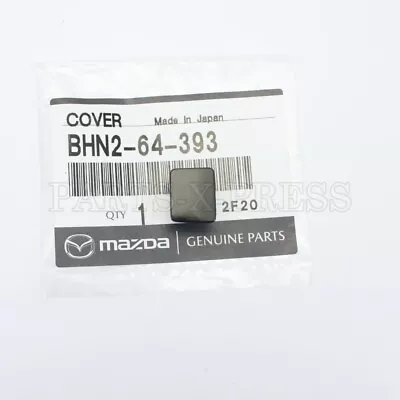 BHN2-64-393 New Genuine Mazda 3 Mazda CX5 Center Console Shift Panel  Cap  Cover • $13.10