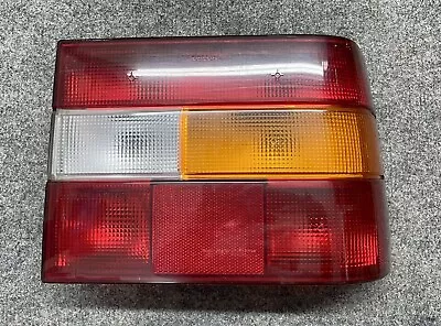 OEM 93 94 Volvo 850 Sedan Passenger RT  Tail Light Brake Lamp Assembly Taillight • $45