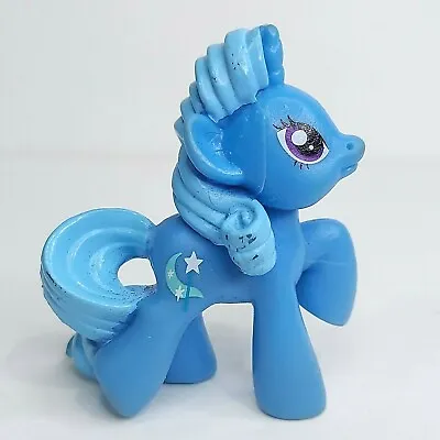 2016 My Little Pony FiM Blind Bag Wave #15 2  Trixie Lulamoon Figure • $7