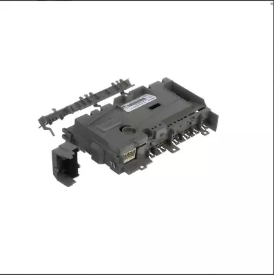 Whirlpool Dishwasher Control Board W10817282 • $59.99