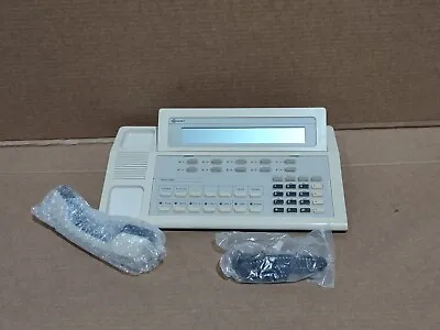Mitel 9108-007-001-NA SX-200 LCD Console SUPERSWITCH PABX Comes W/ Handset • $249