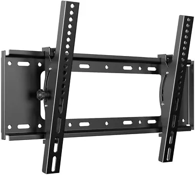 £9.95 • Buy TV Wall Bracket Mount For LG Toshiba Samsung 32 40 42 43 50 55 58 60 65 70 Inch