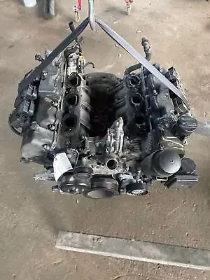 Engine Assy Fits 01 - 05 MERCEDES C320 Sedan 3.2L RWD Free Shipping RUNS GREAT! • $675