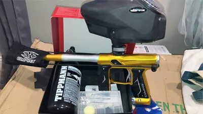 Empire Axe 2.0 Paintball Marker • $375