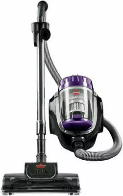 Bissell Cleanview Turbo Vacuum Cleaner 1994U Purple • $239.95