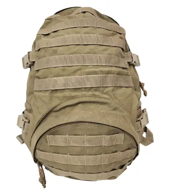 Used USMC Eagle Patrol Pack Backpack Coyote *mocinc.1982* • $124.99