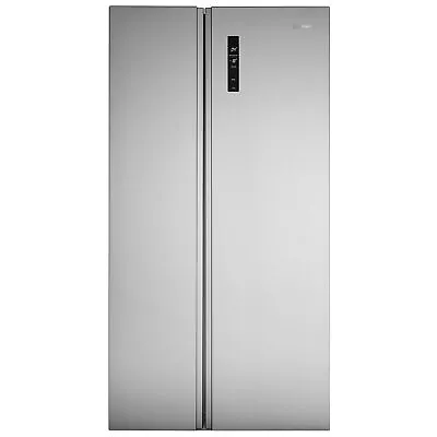 Westinghouse 624L Side By Side Refrigerator Silver WSE6630SA • $1599