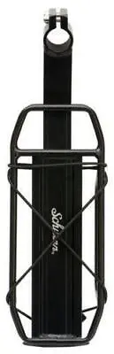 Schwinn Deluxe Bike Rack Alloy Rear Seat Post Mount For Bike Rear Rack • $16.14