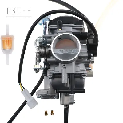 Carburetor Fit For Kawasaki VN1500 Vulcan 1500 Classic 1998-2004 15003-1241 • $85.99